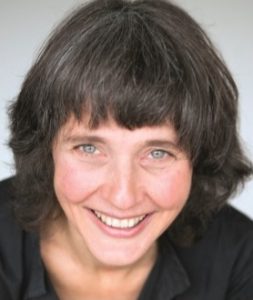 Joanne Penning, directeur Samen voor De Bilt