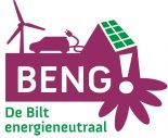 Energiecoöperatie BENG! - maatschappelijke partner van Samen voor De Bilt